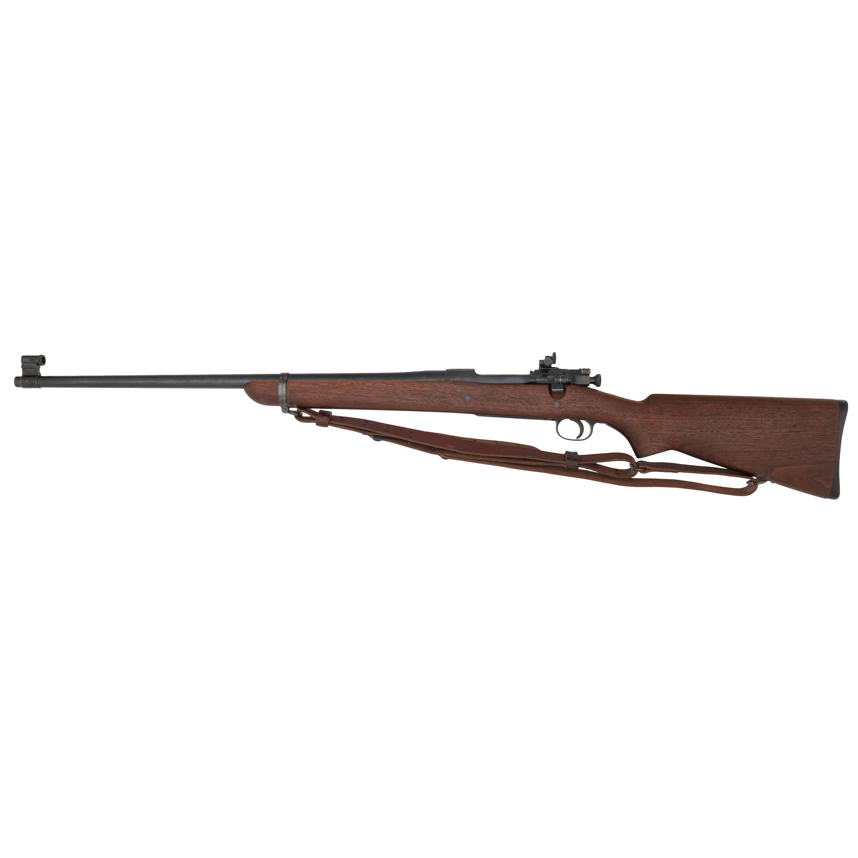 ** U.S. Springfield Model 1903 NRA Sporter