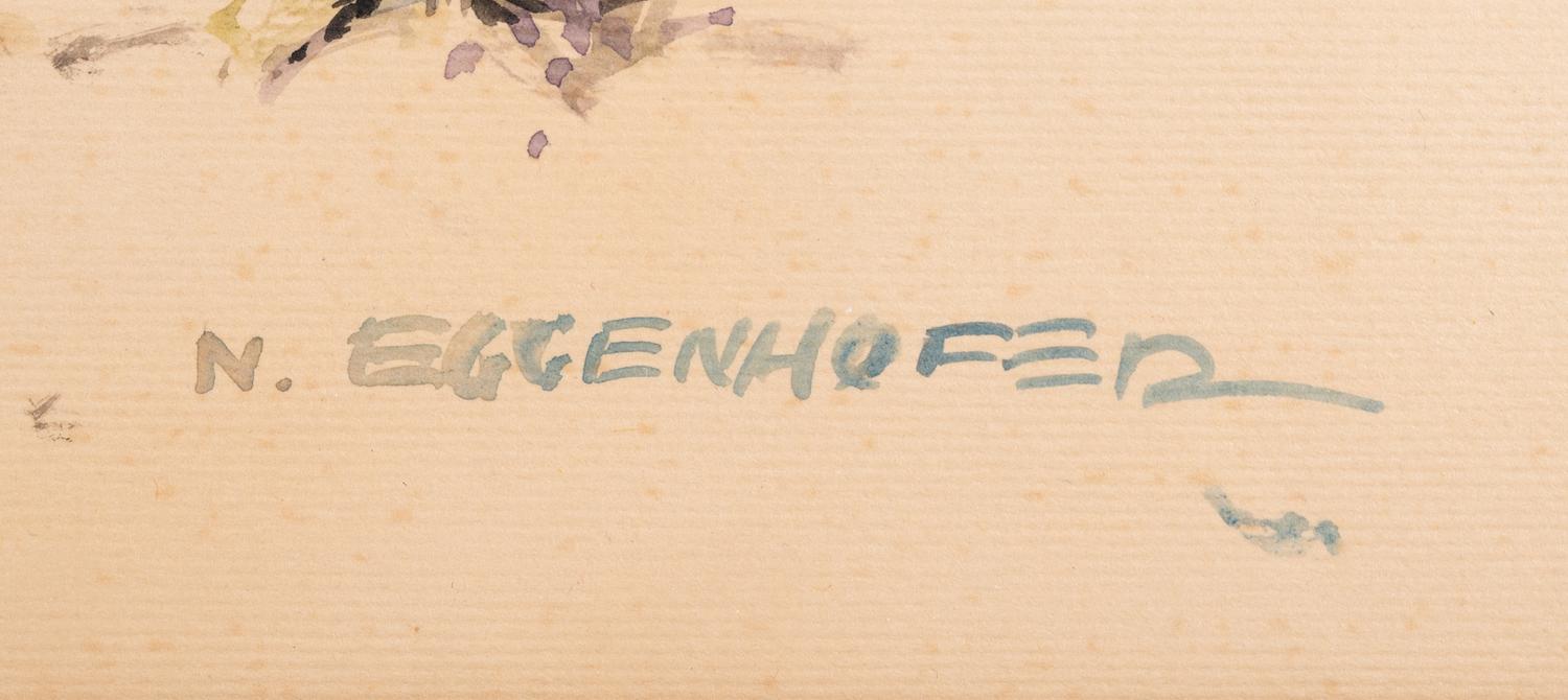 The Freighter