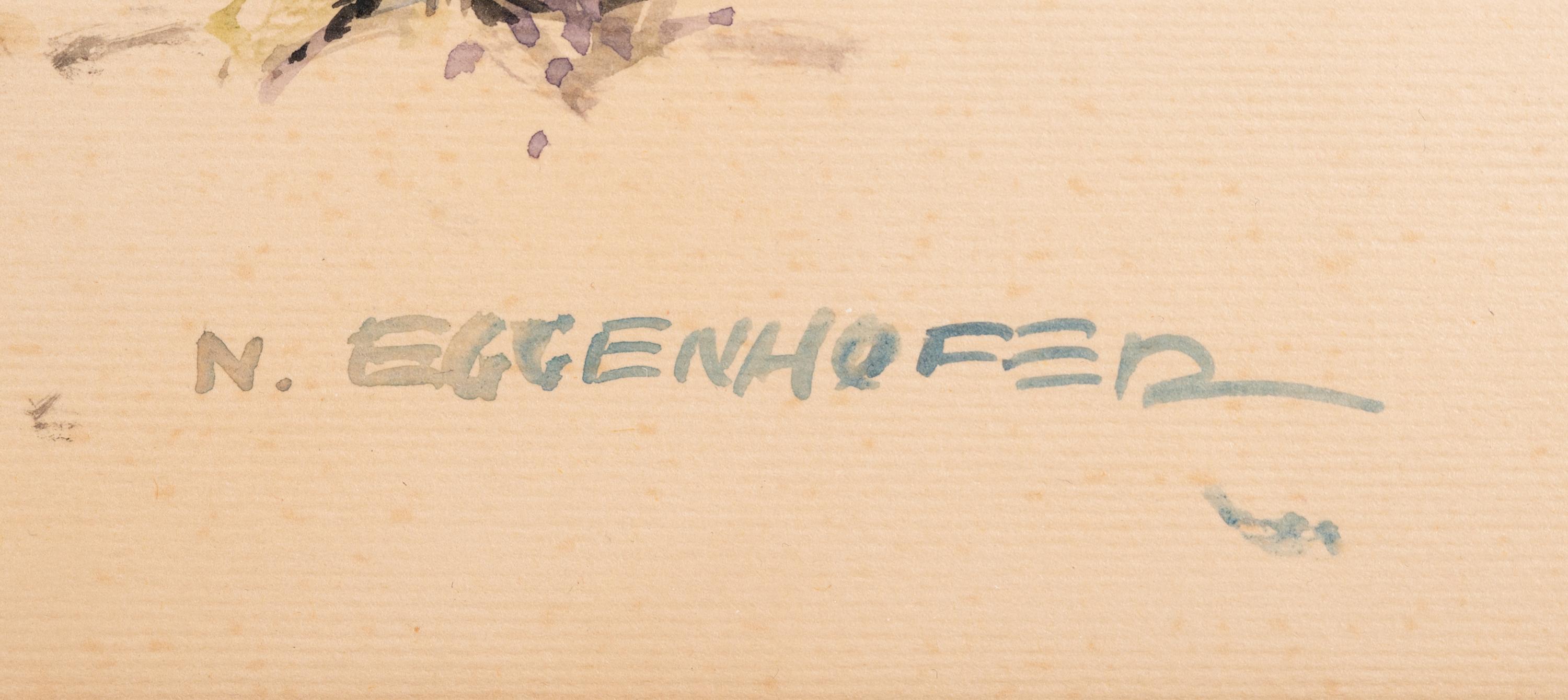 The Freighter
