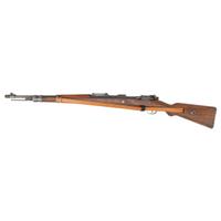 **Scarce Pre-War 27 Code Erma Produced Mauser K-98