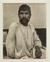 Paul Strand, The Mexican Portfolio
