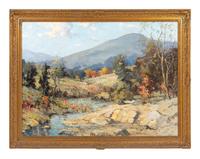 The Valley Creek