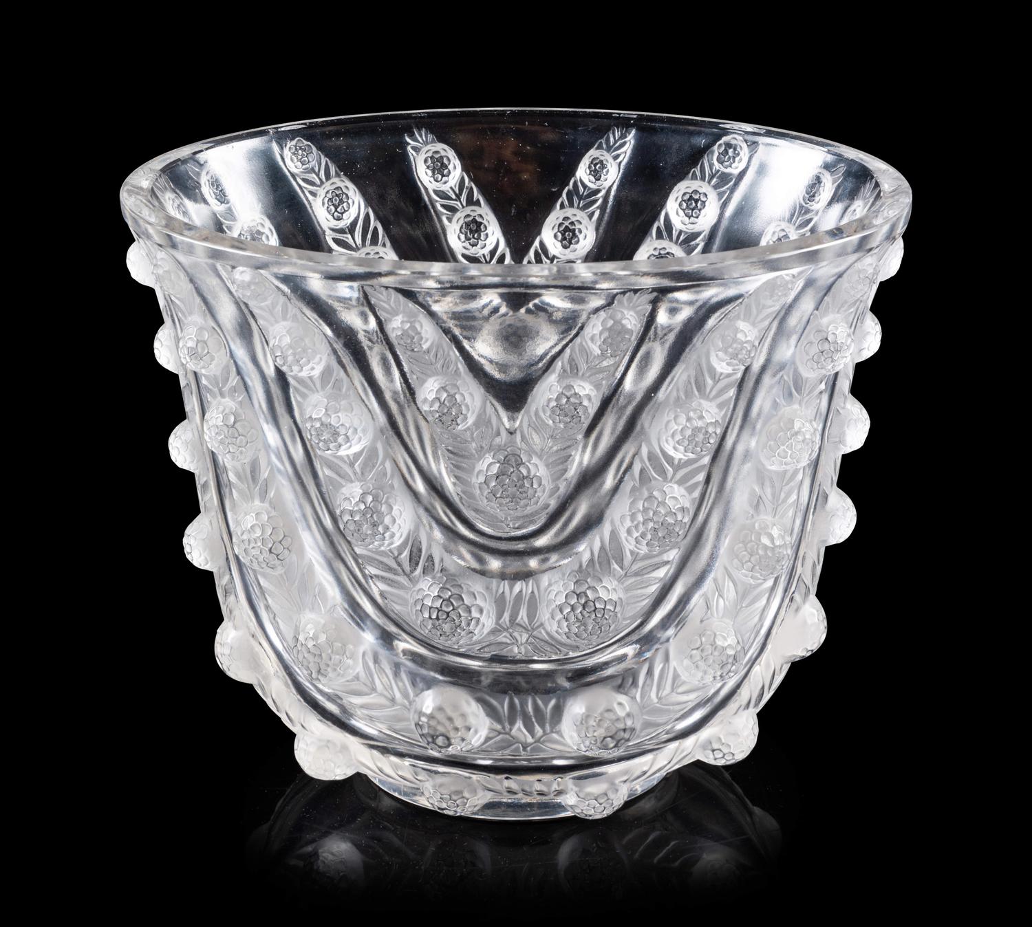 Vichy Vase