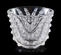 Vichy Vase