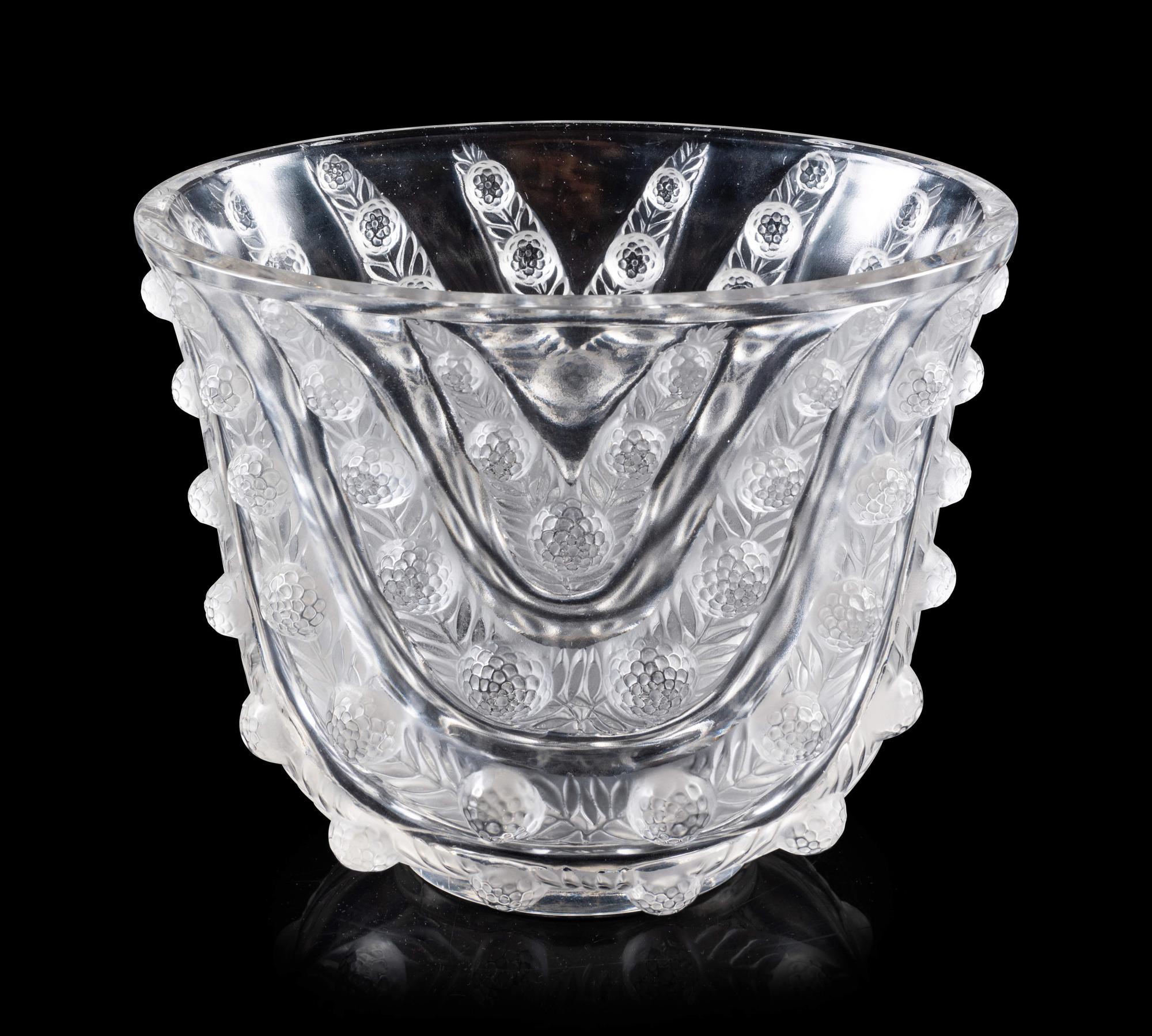 Vichy Vase
