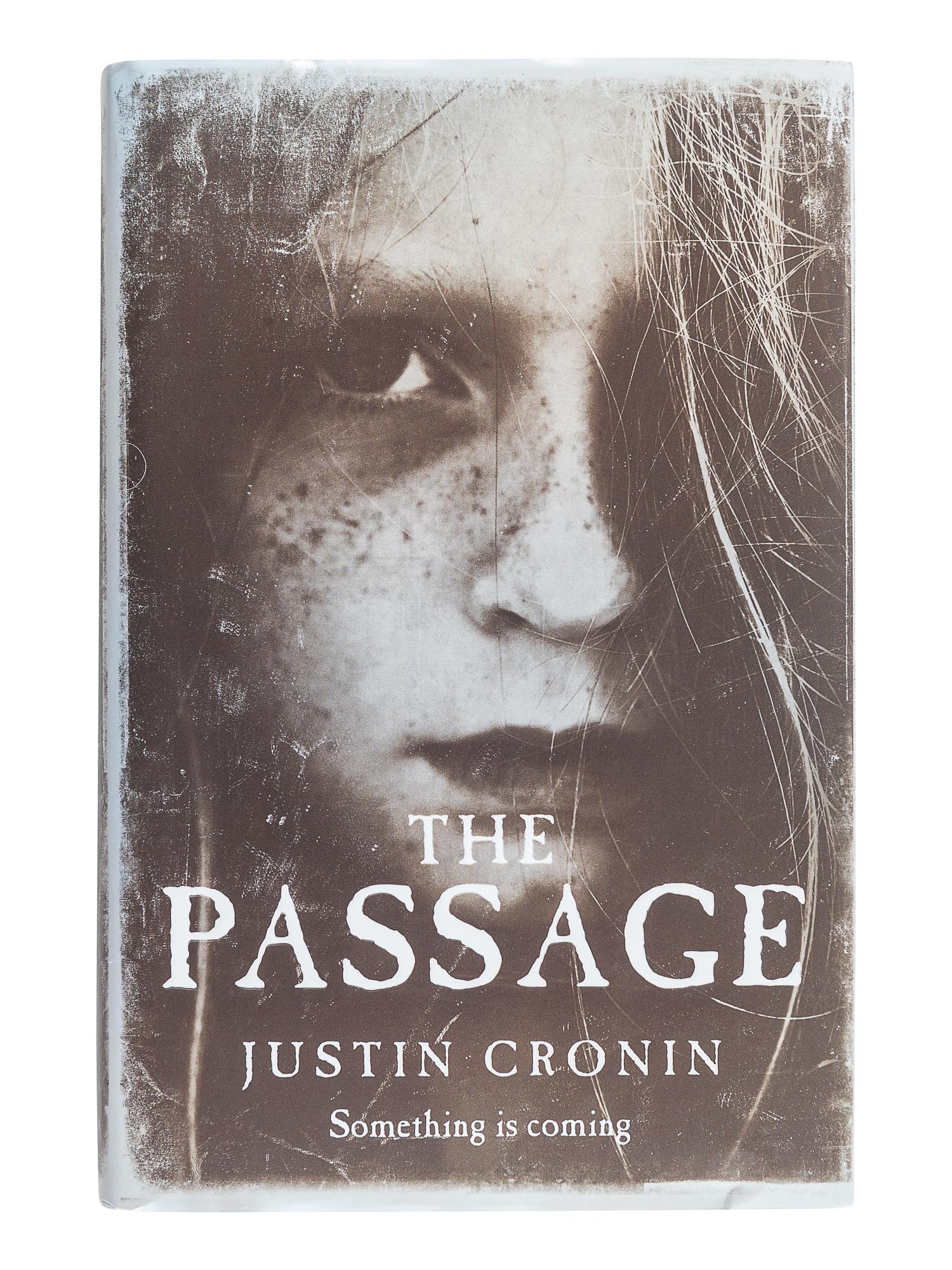[LITERATURE - CONTEMPORARY]. A group of 5 FIRST EDITIONS, comprising: