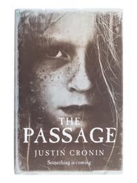 [LITERATURE - CONTEMPORARY]. A group of 5 FIRST EDITIONS, comprising: