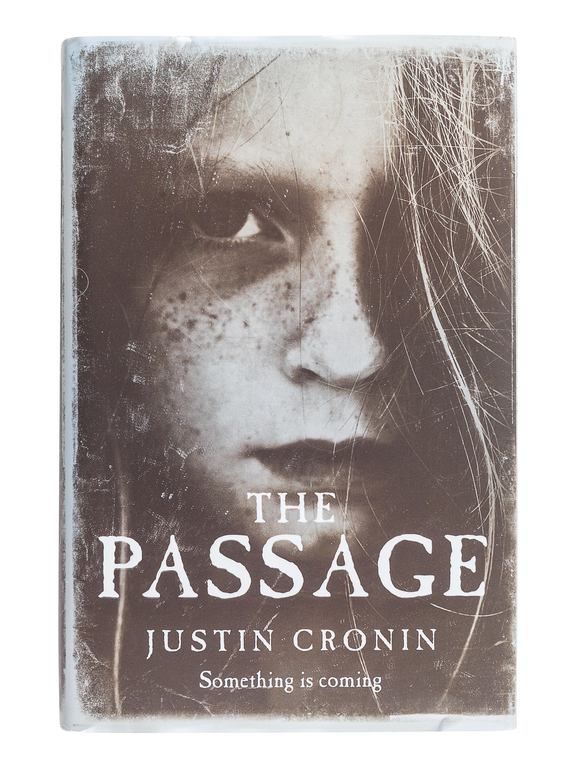 [LITERATURE - CONTEMPORARY]. A group of 5 FIRST EDITIONS, comprising: