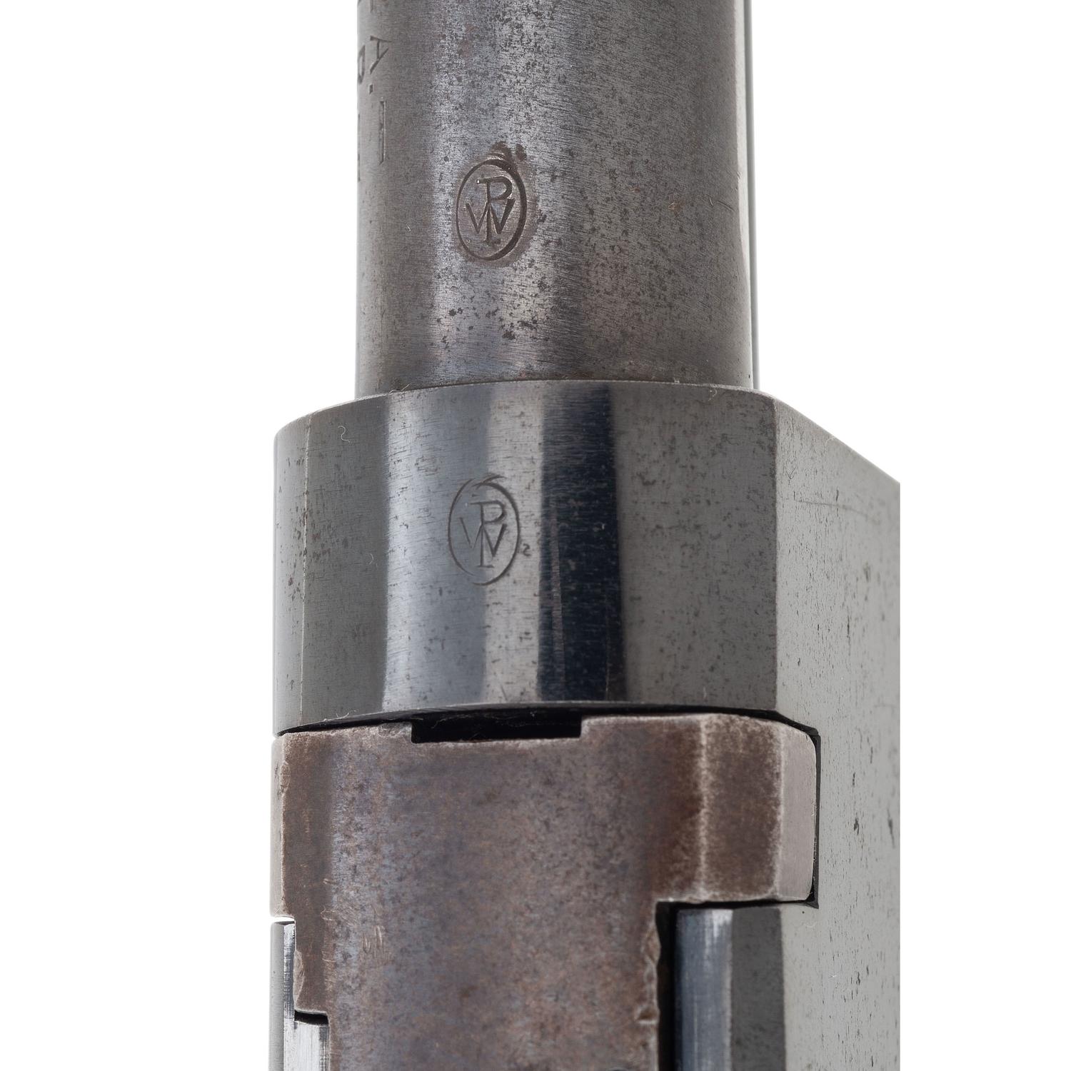 ** Pre-War Winchester Model 62A