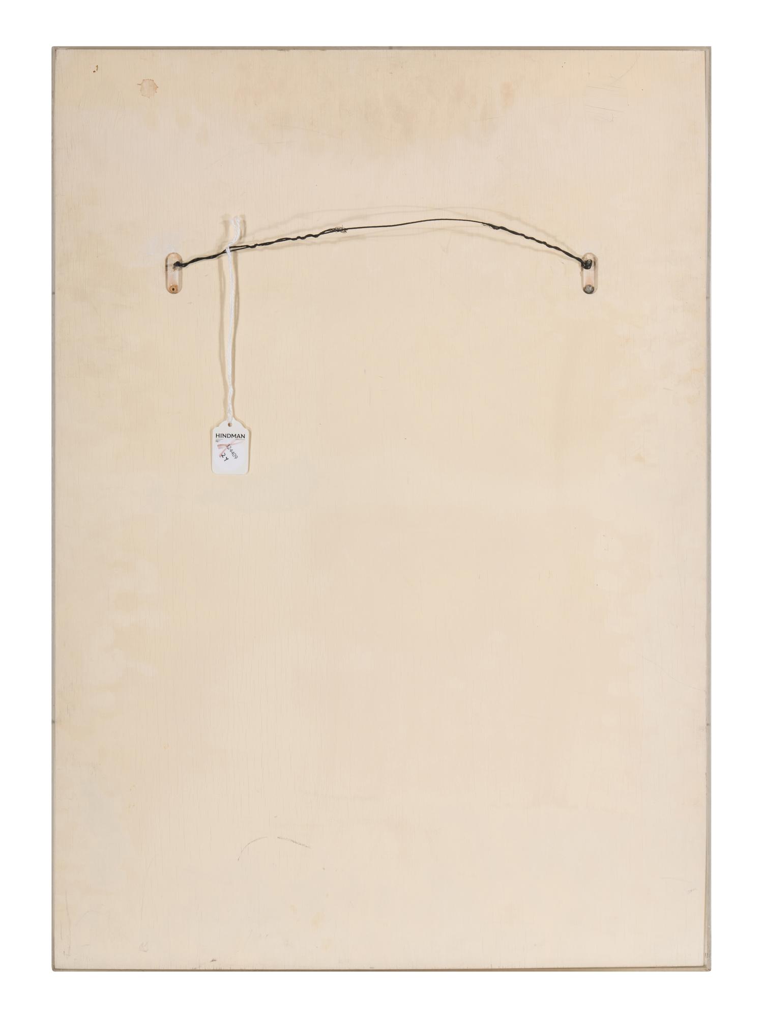 Palette III (from Four Palettes ), 1965