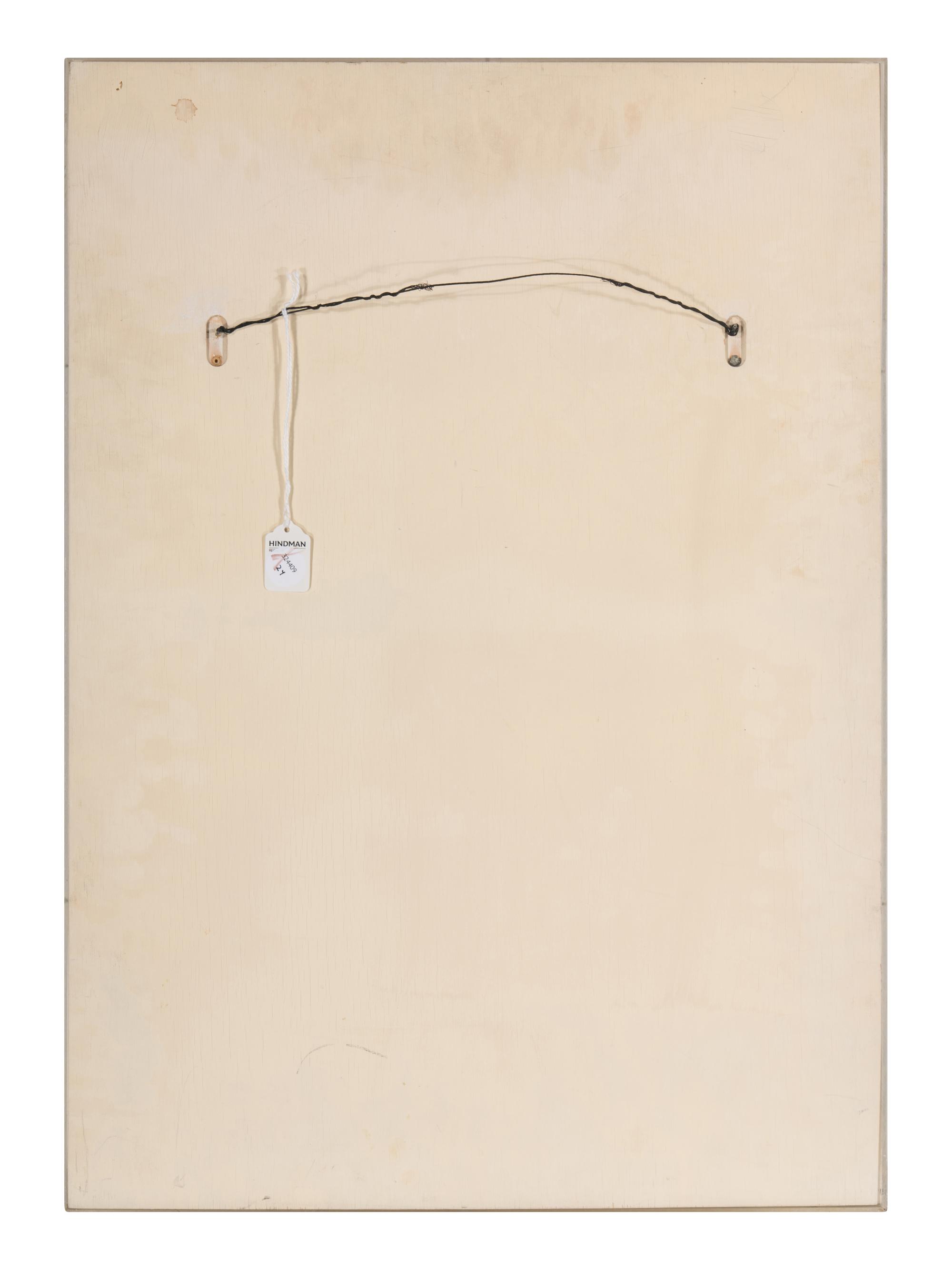 Palette III (from Four Palettes ), 1965