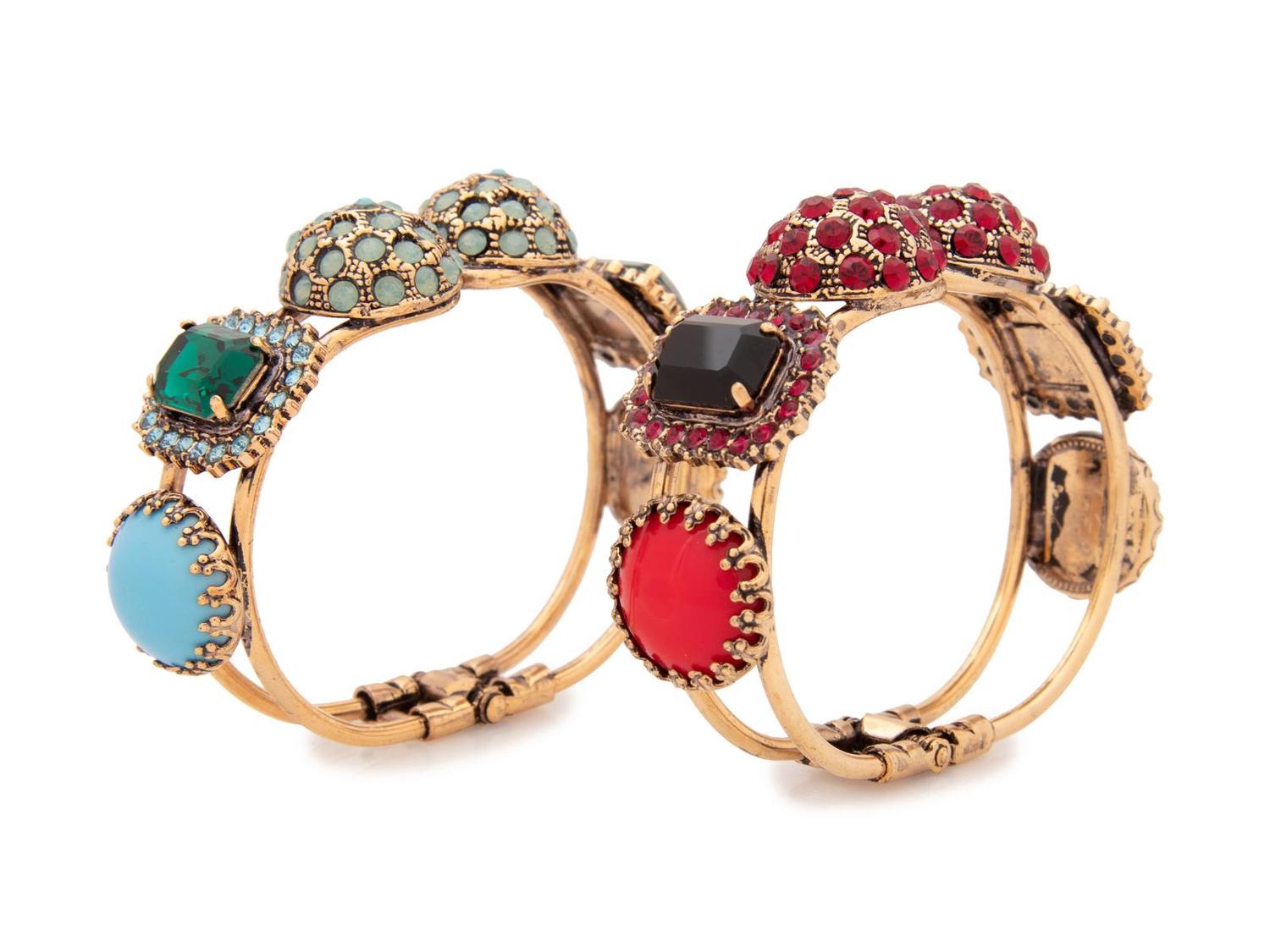 Assortment of Costume Jewelry, 1970-2000s
