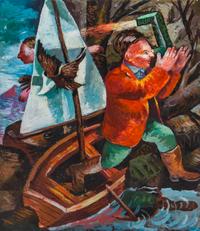 Untitled , circa1988