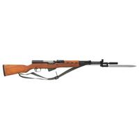 * Yugoslavian Zastava M59/66