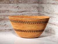 Yokut Basket