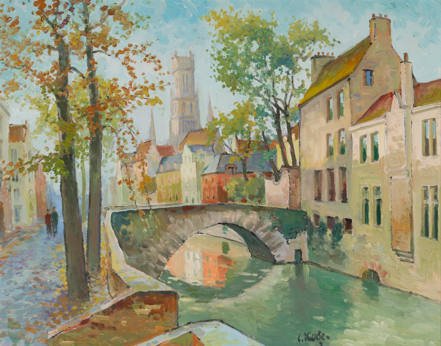 Bruges