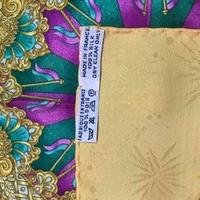Hermès 90cm Silk Scarf