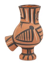 Chouette mate (A.R. 405), 1958