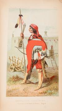 [Americana] Johnston J.E., et al. Reports of the Secretary of War, with Reconnaissances of Routes from San Antonio to El Paso
