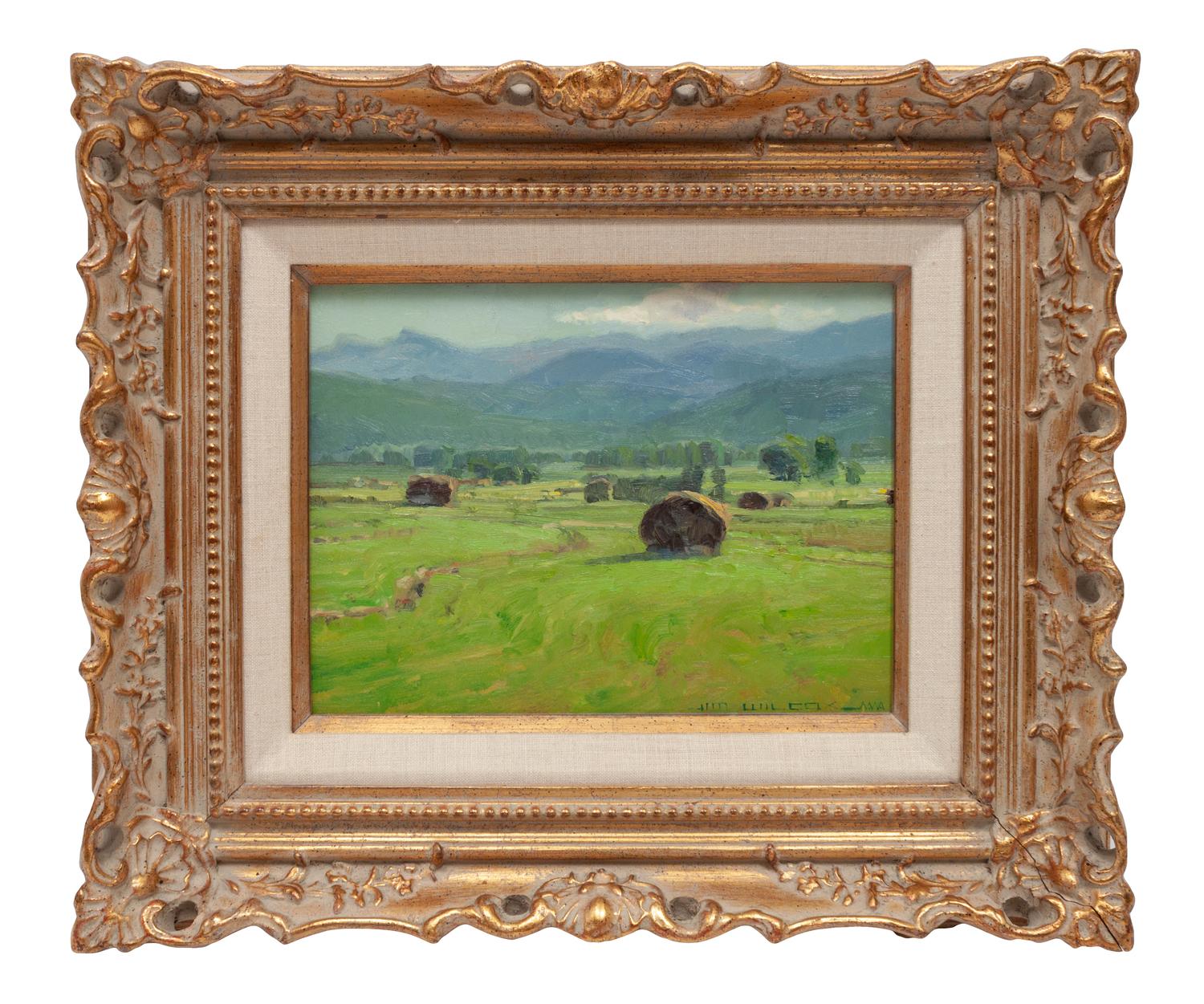 South Park Haystacks