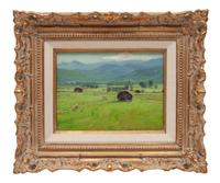 South Park Haystacks