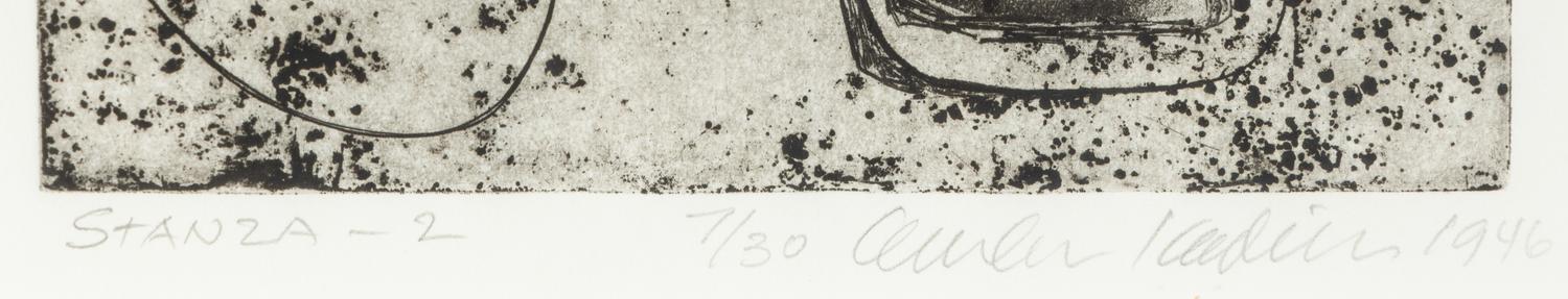 Stanza-2, 1946