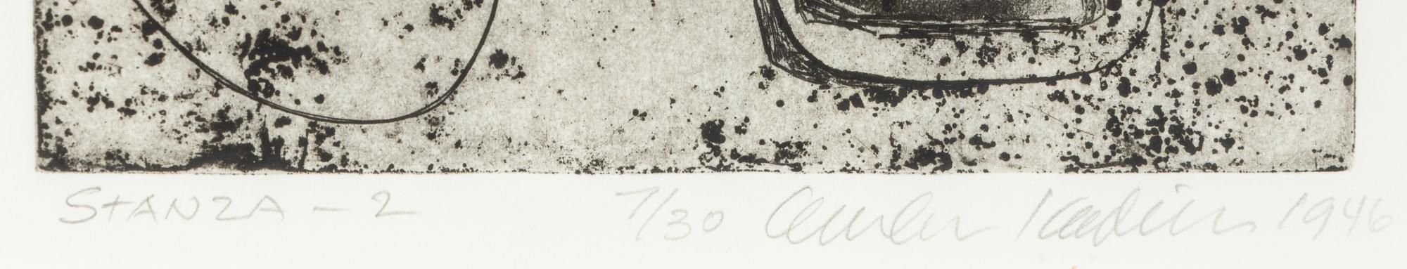 Stanza-2, 1946
