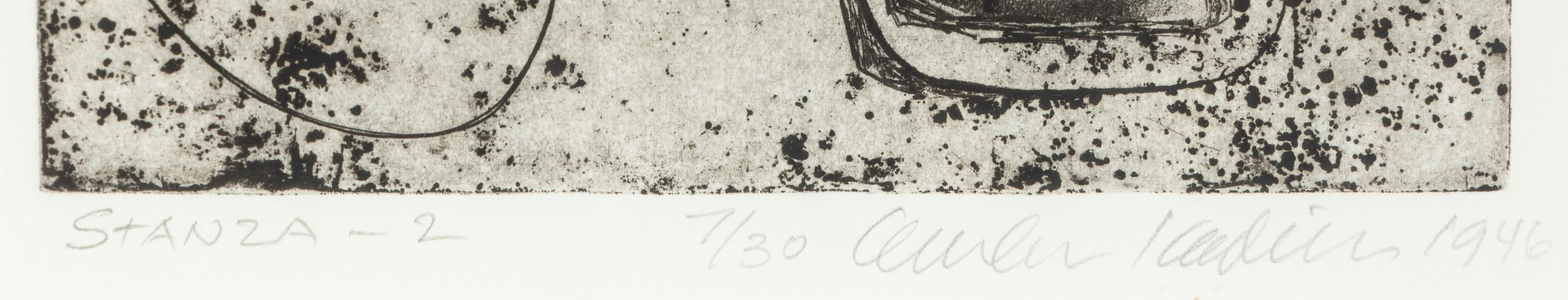 Stanza-2, 1946