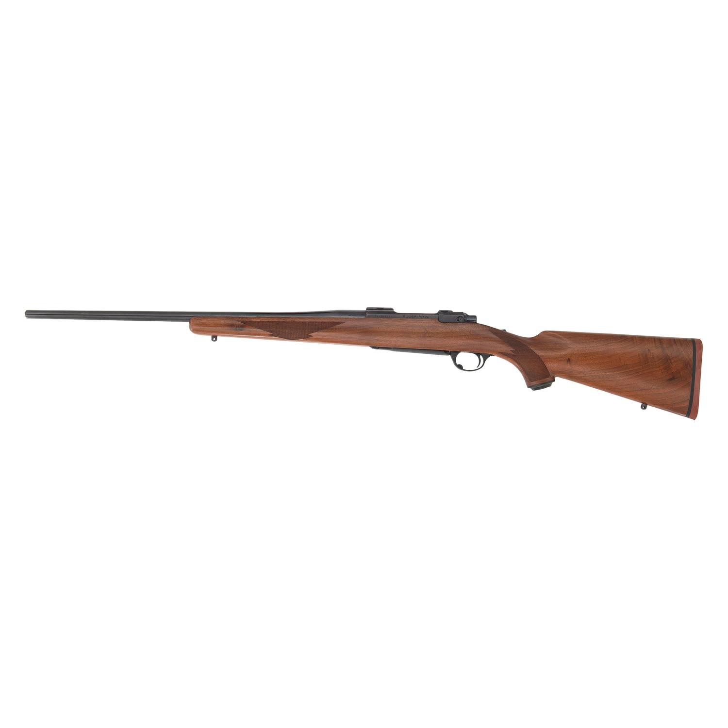 *Ruger M77 Hawkeye in .22-250