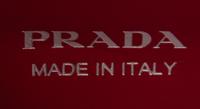 PRADA, EMBELLISHED ELEKTRA BAG