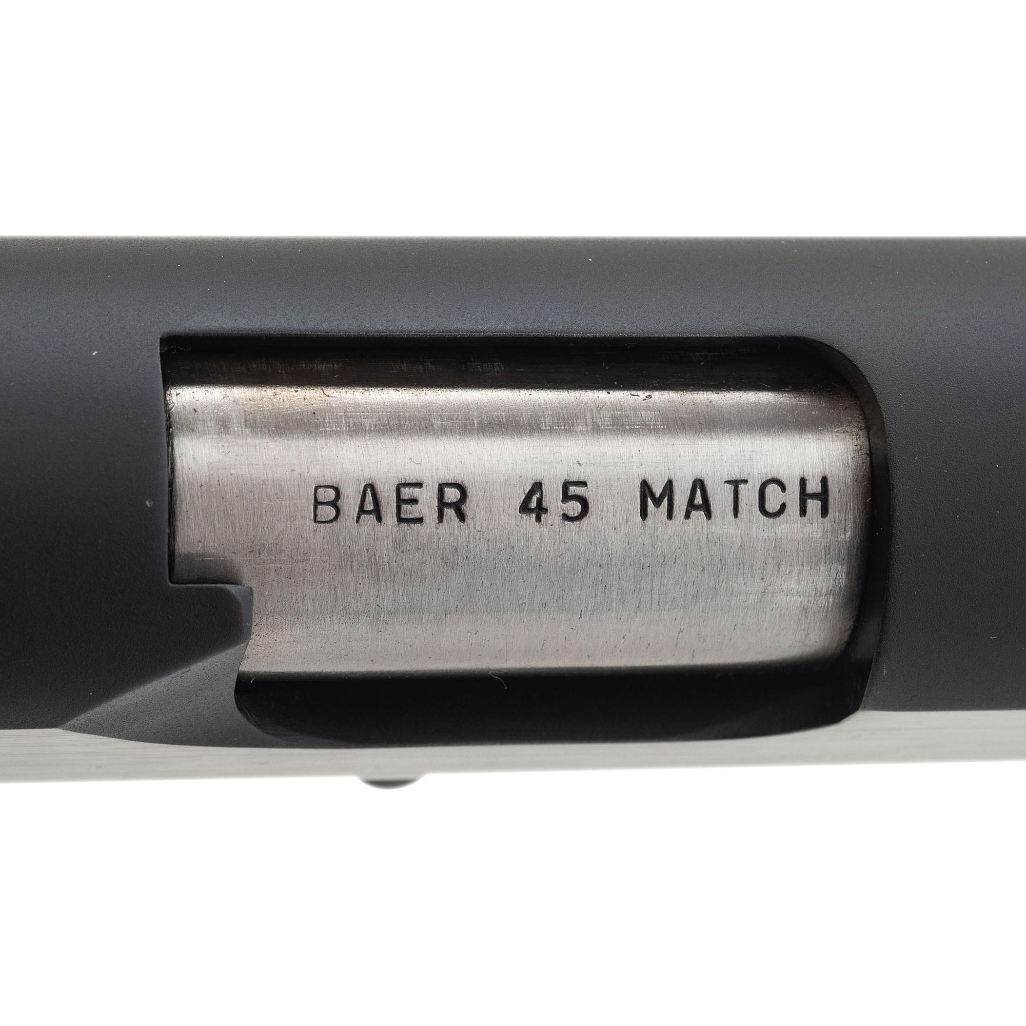 *Les Baer Custom Stinger Blued