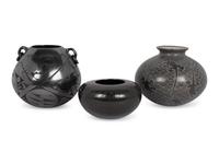 Mata Ortiz Pottery, PLUS