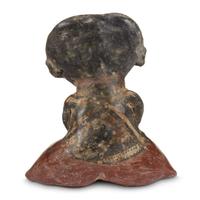 CHINESCO FIGURE 300 BC-300 AD