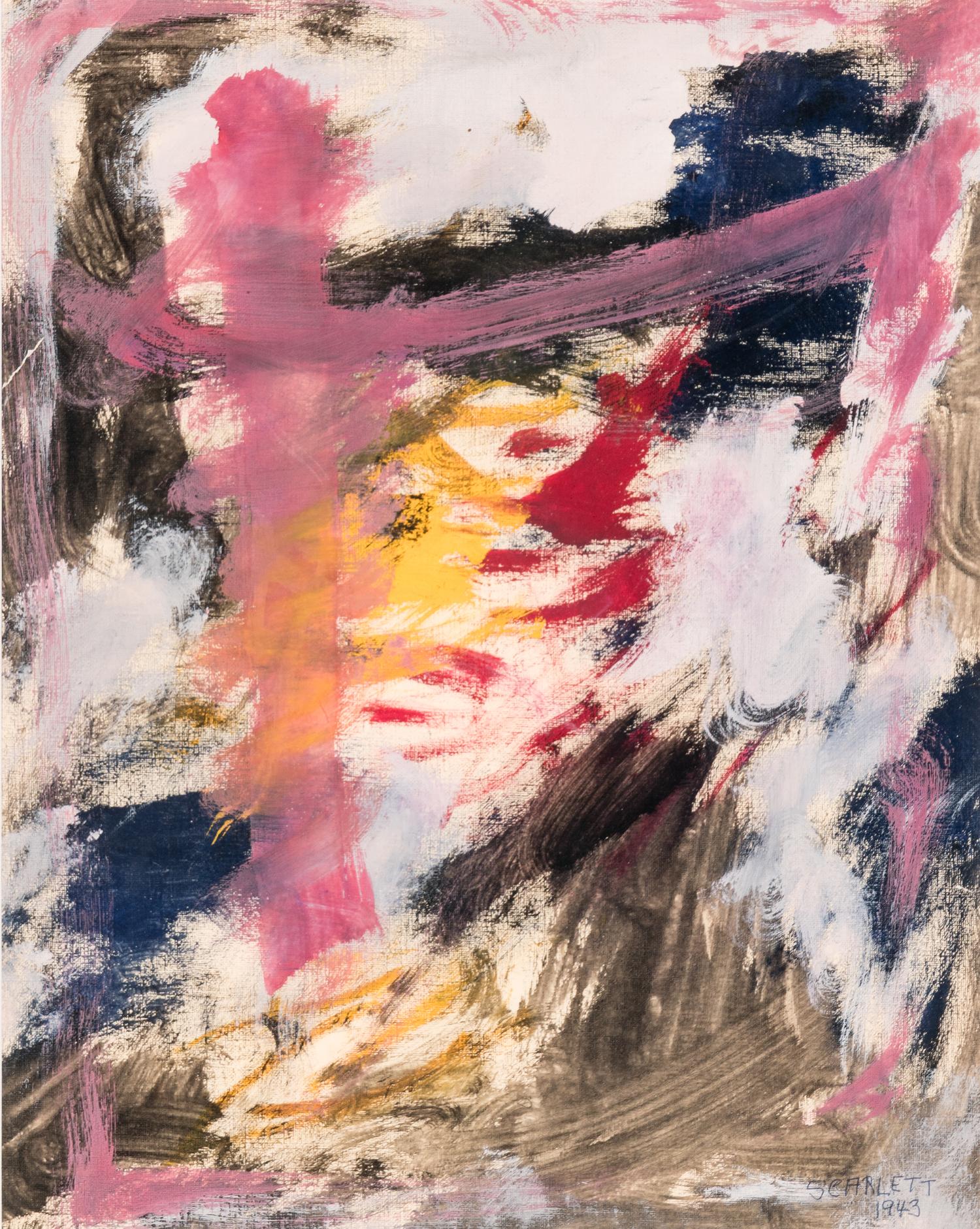 Untitled , 1943