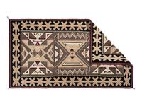 Navajo Teec Nos Pos Weaving / Rug