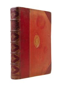 STONE, PERCY G. The Architectural Antiquities of the Isle of Wight. London, 1891. 2 parts in one.