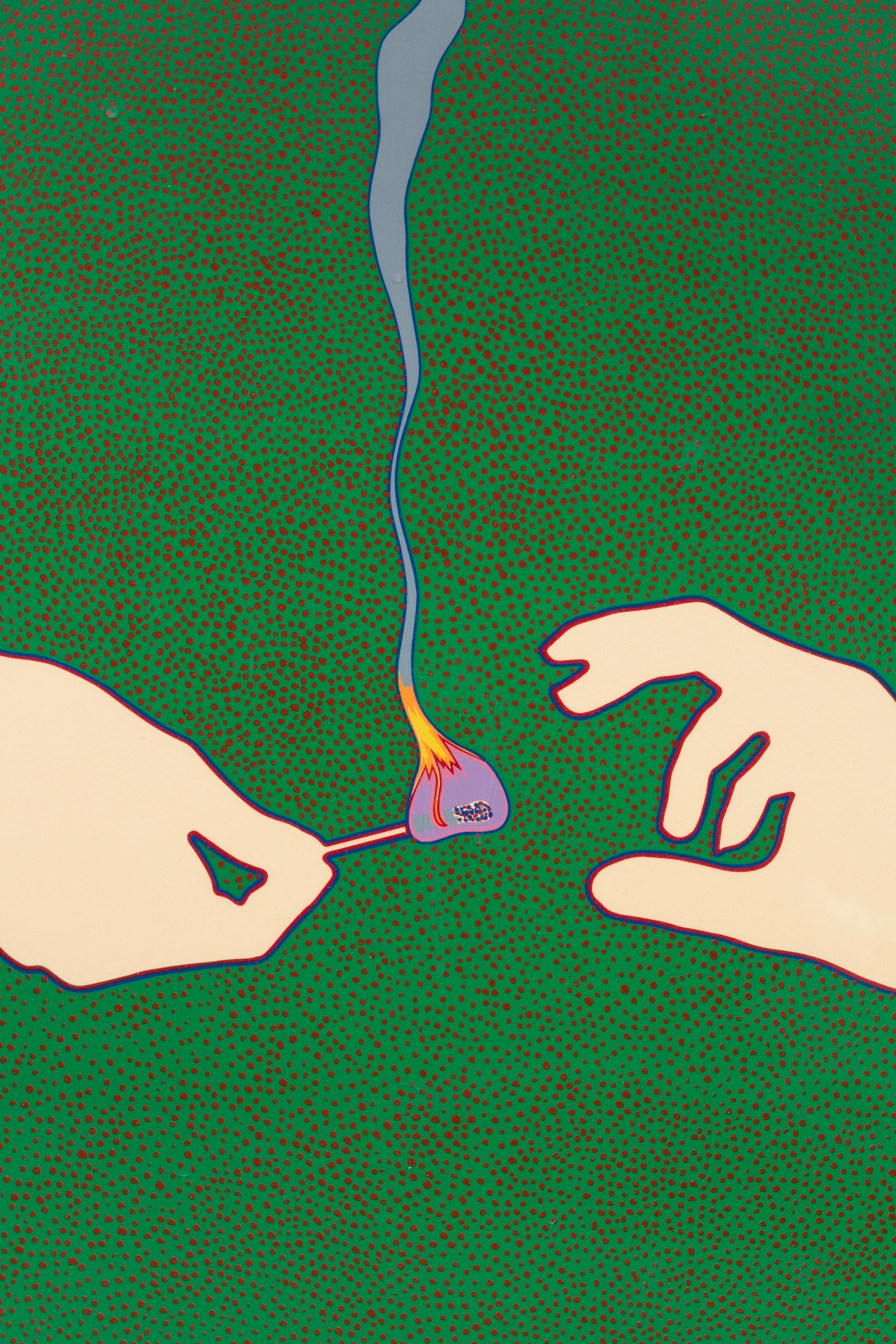 Modern Match