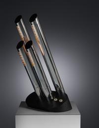 Table Lamp, Luci, Italy