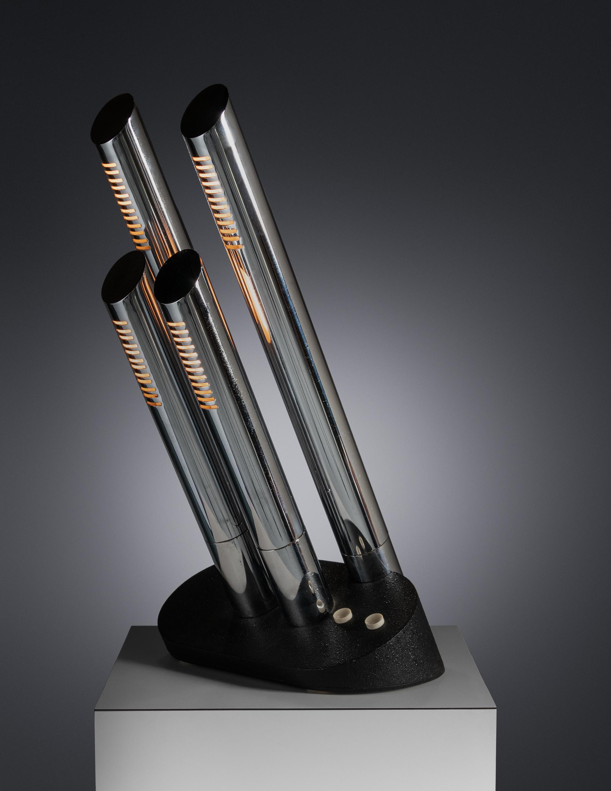 Table Lamp, Luci, Italy