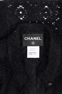 Chanel Lace Jacket, Autumn 2009