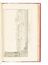 [TRAVEL & EXPLORATION]. NORDEN, Frederic Louis (1708-1742). Voyage d'Egypte et de Nubie . [Copenhagen: La Maison Royale des Orphelins, 1755].