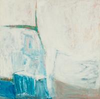 Michael Argov (Israeli, 1920-1982) — Untitled , 1965