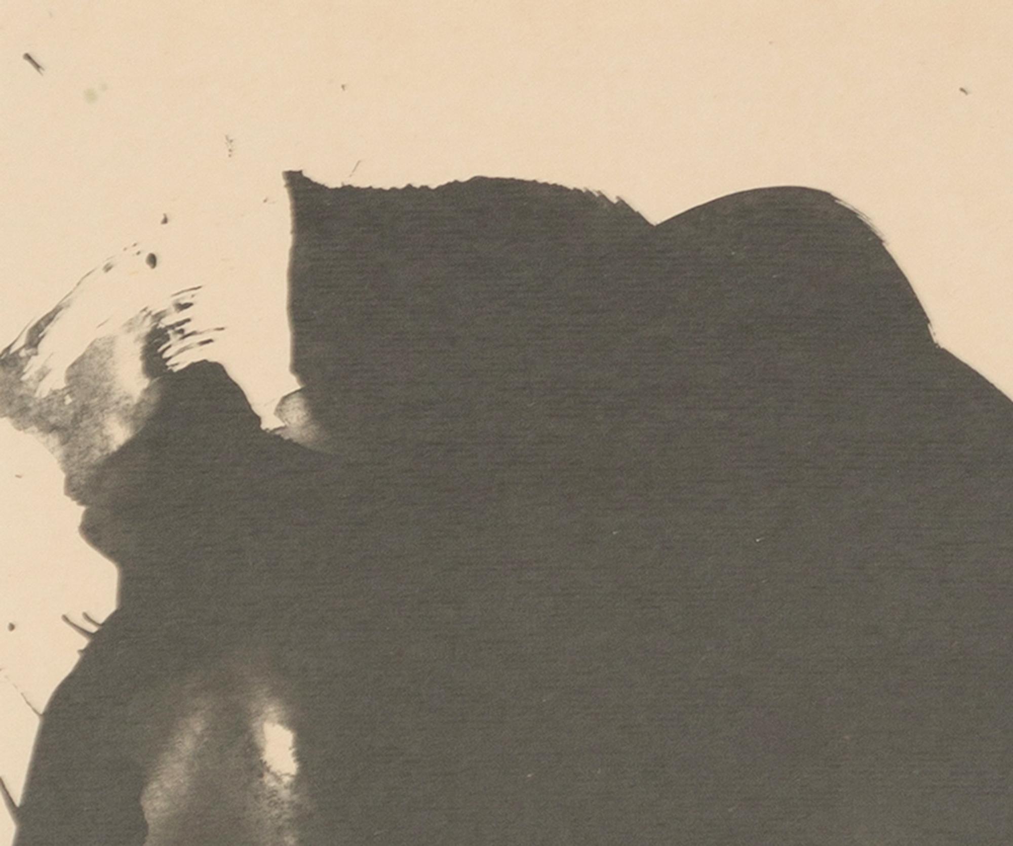 Octavio Paz Suite : Nocturne II , 1988