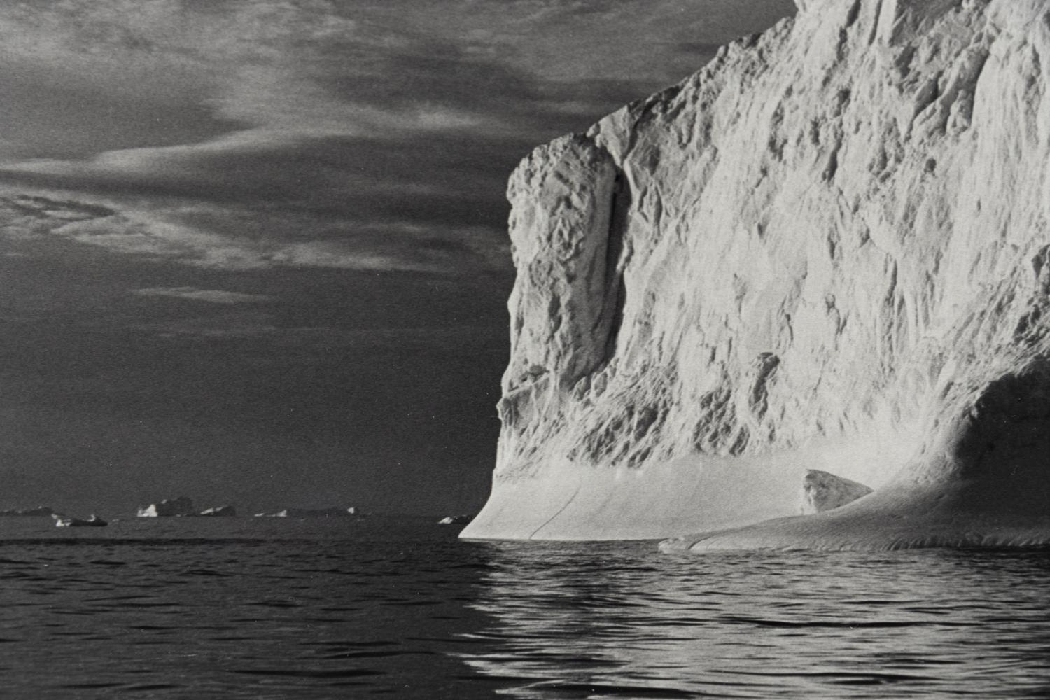 Disko Bay, Illulissat, Greenland