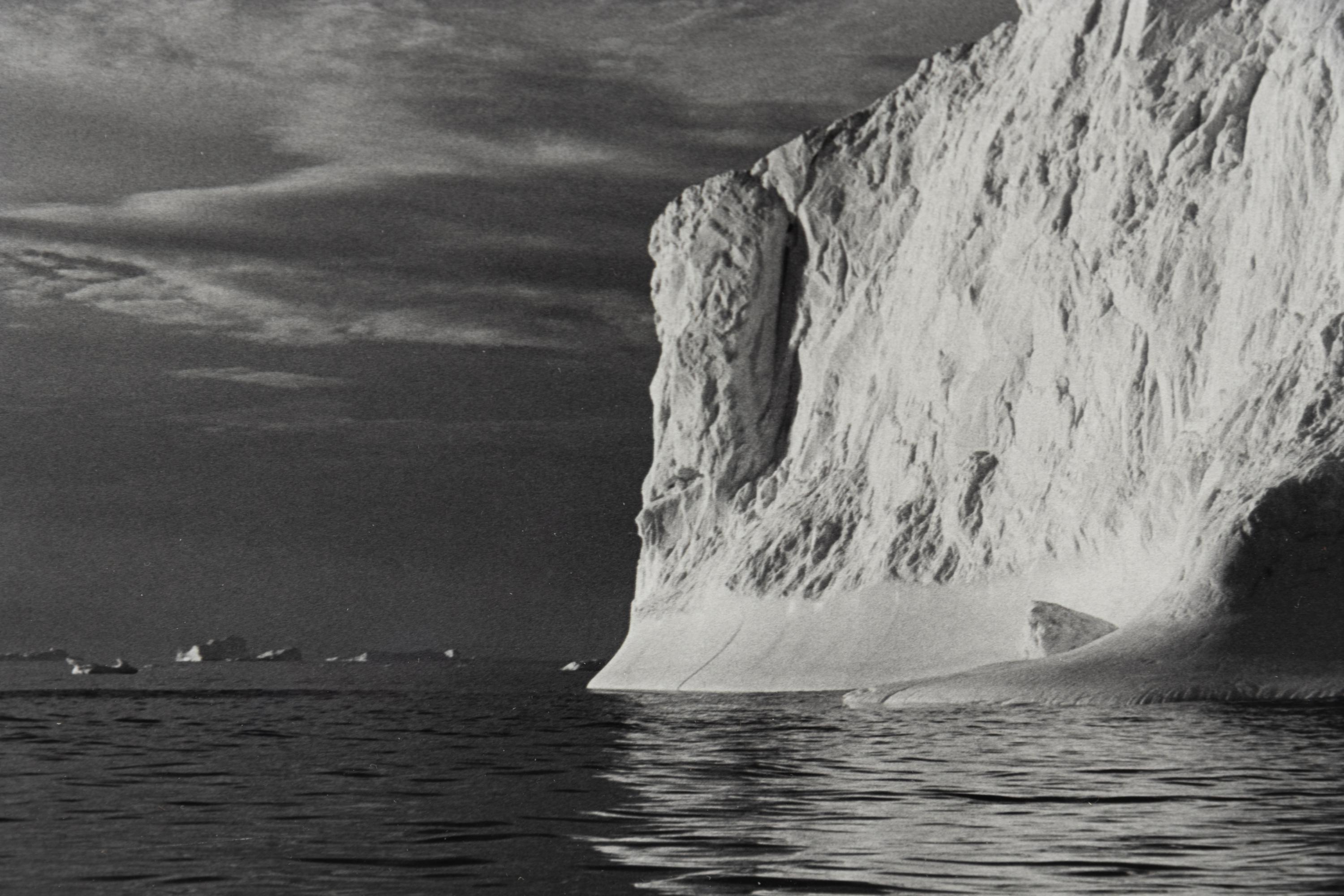 Disko Bay, Illulissat, Greenland