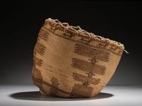 Skokomish Storage Basket