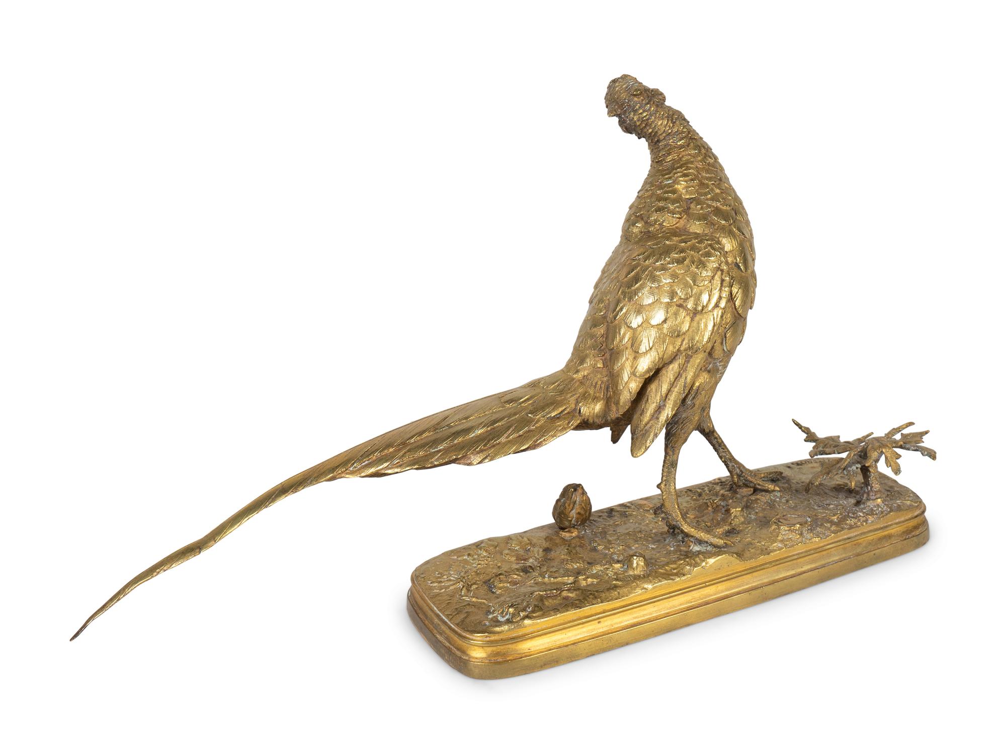 Pheasant