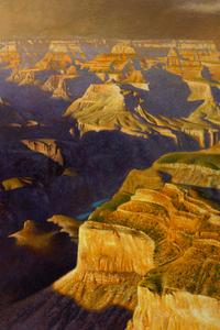 Sunset-The Canyon