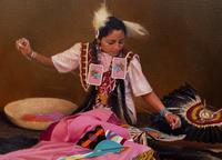 The Seamstress