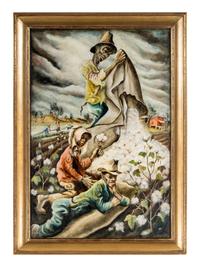 White Gold , c. 1938